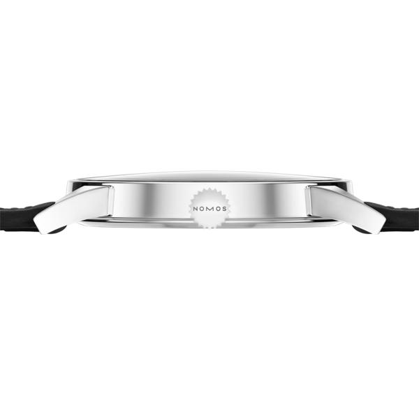 NOMOS Glashütte Minimatik 39 Datum (Ref: 1250)