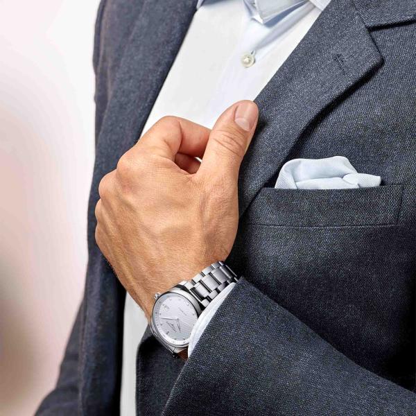 Longines LONGINES MASTER COLLECTION (Ref: L2.793.4.77.6)