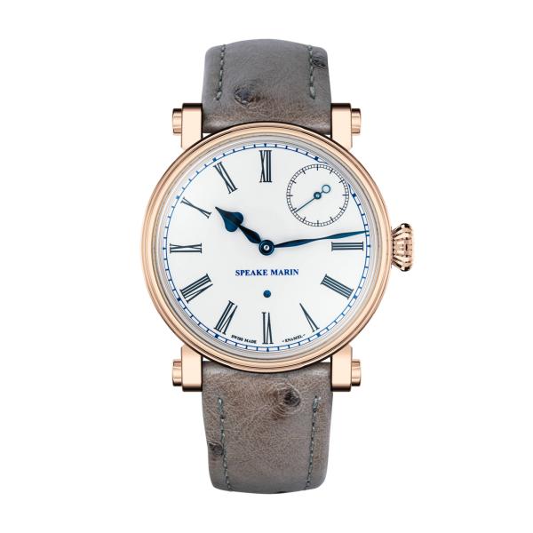 Speake-Marin Resilience Gold (Ref: 423802000)