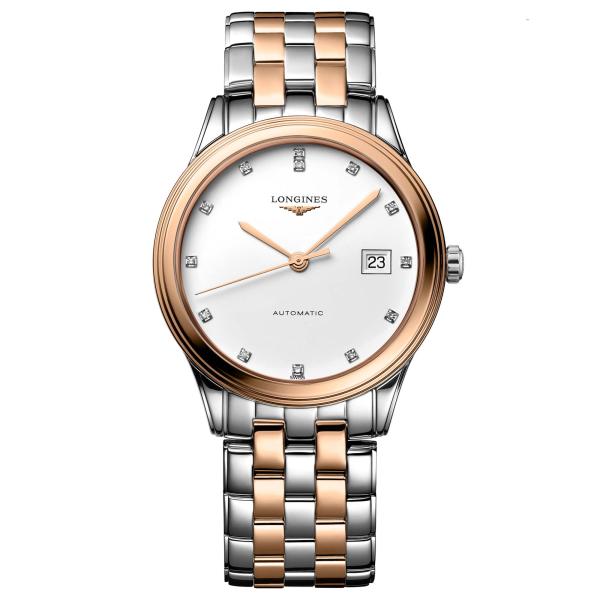 Longines Flagship (Ref: L4.974.3.99.7)