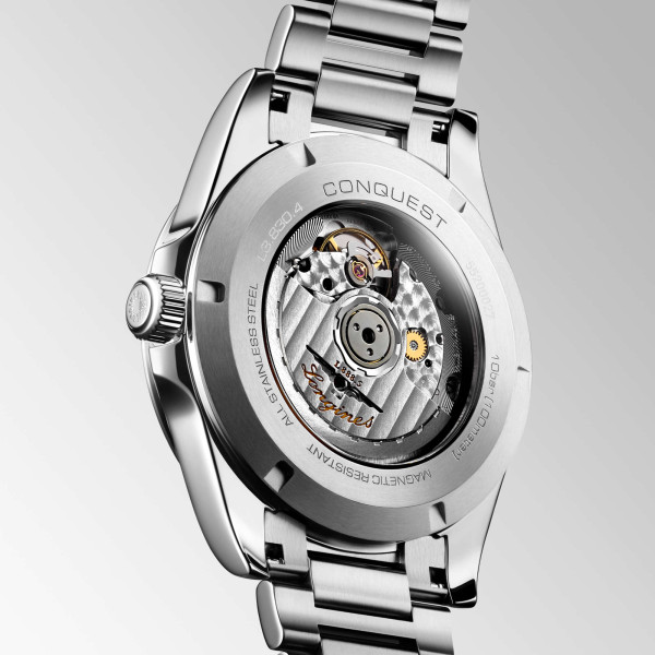 Longines CONQUEST (Ref: L3.830.4.97.6)