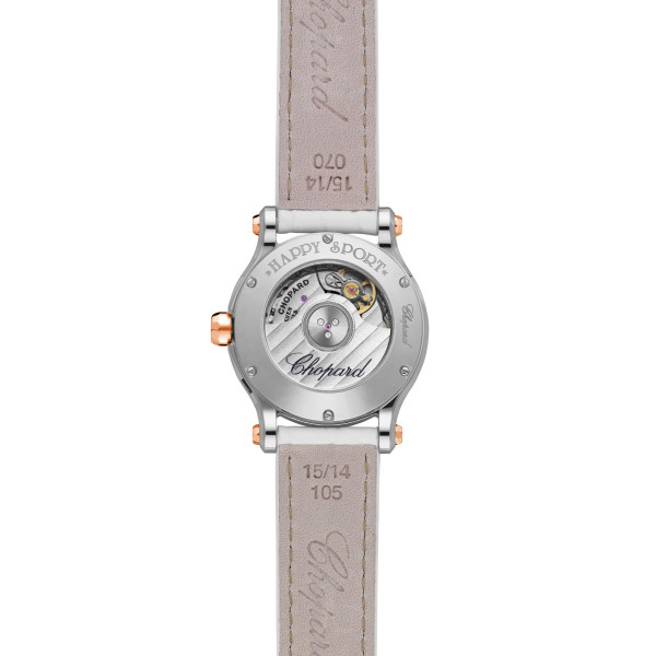 Chopard Happy Sport (Ref: 278573-6018)