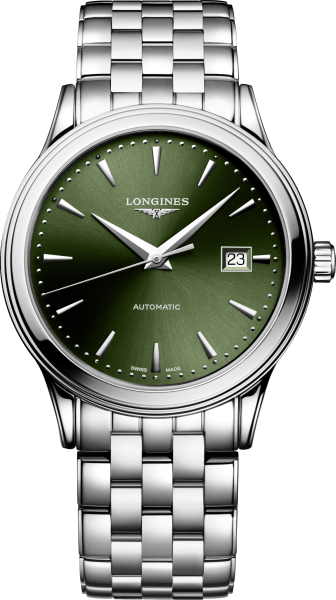 Longines FLAGSHIP (Ref: L4.984.4.02.6)