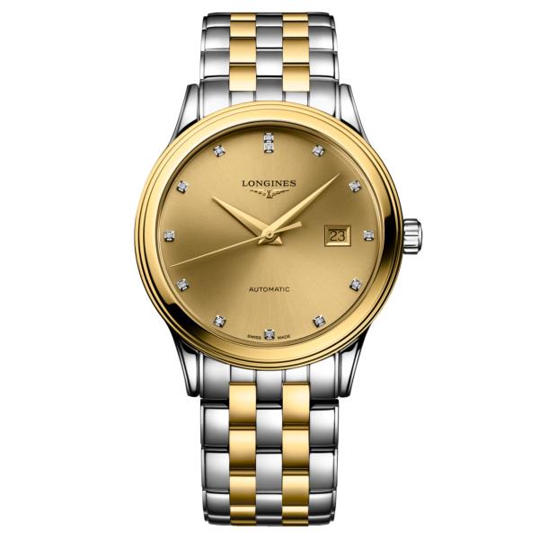 Longines FLAGSHIP (Ref: L4.984.3.38.7)