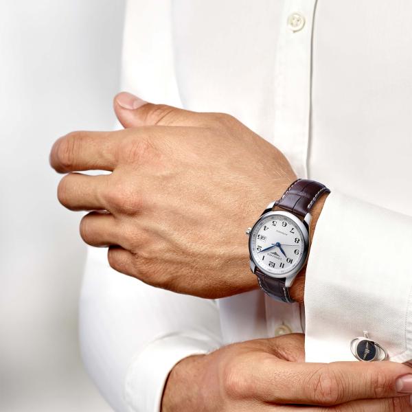 Longines LONGINES MASTER COLLECTION (Ref: L2.793.4.78.3)