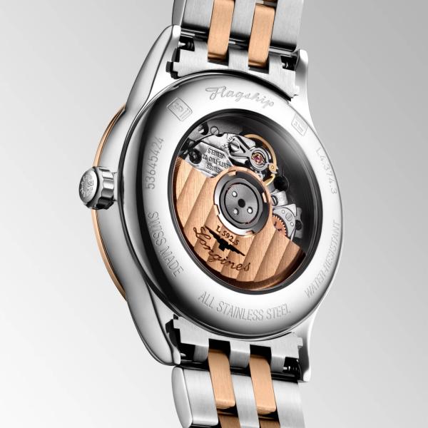 Longines FLAGSHIP CLASSIC (Ref: L4.374.3.90.7)