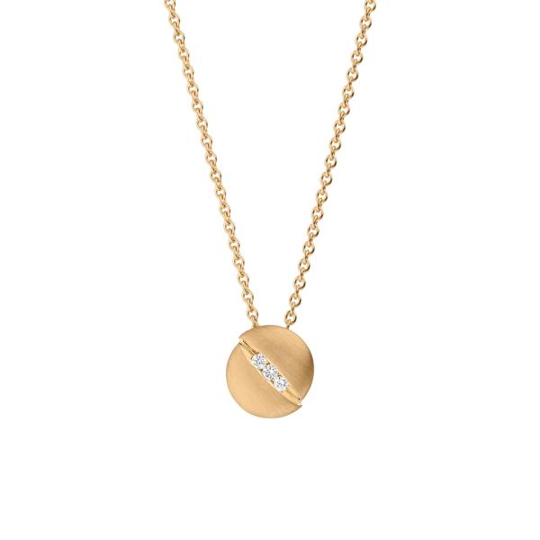 Schaffrath PATCHMATCH Collier (Ref: 114_U0001-03_005_GW)