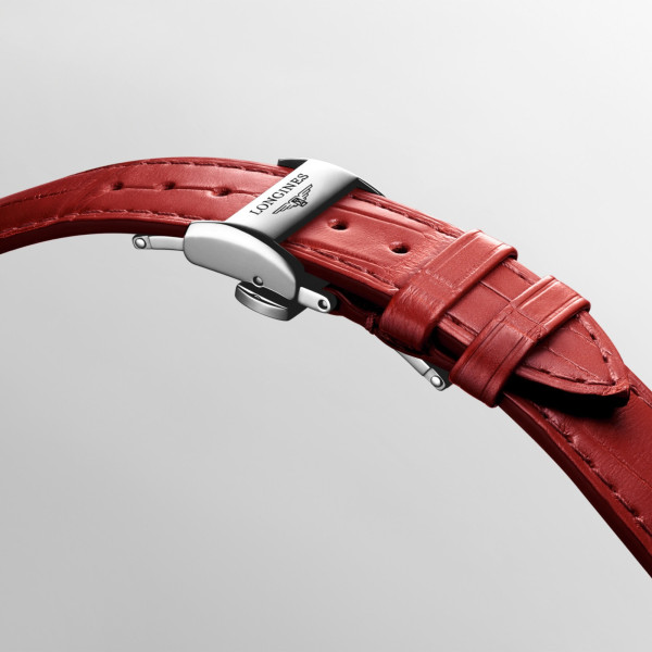 Longines LONGINES MASTER COLLECTION (Ref: L2.357.4.70.2)