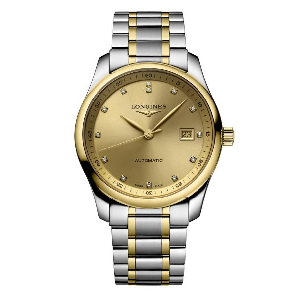 Longines LONGINES MASTER COLLECTION (Ref: L2.793.5.37.7)
