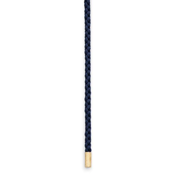 Ole Lynggaard Copenhagen Mokuba-Seide-String-Halskette (Ref: A1908-407)