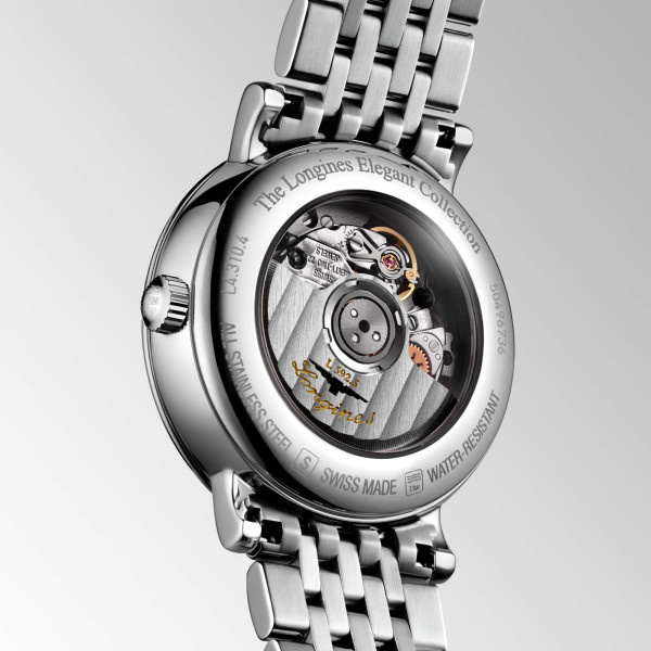 Longines LONGINES ELEGANT COLLECTION (Ref: L4.310.4.90.6)