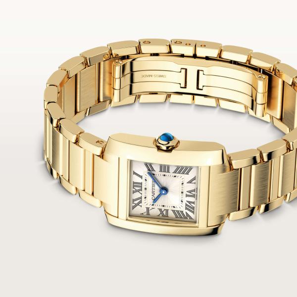 Cartier Tank Française (Ref: WGTA0344)