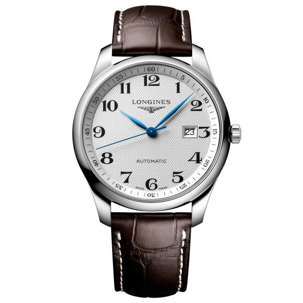 Longines The Longines Master Collection (Ref: L2.893.4.78.3)