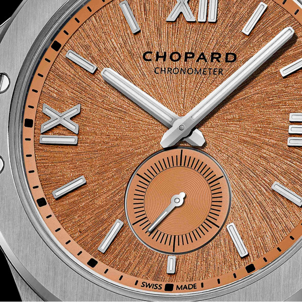 Chopard Alpine Eagle XPS 41 (Ref: 298623-3001)