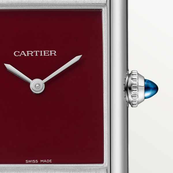 Cartier Tank Must de Cartier (Ref: WSTA0113)