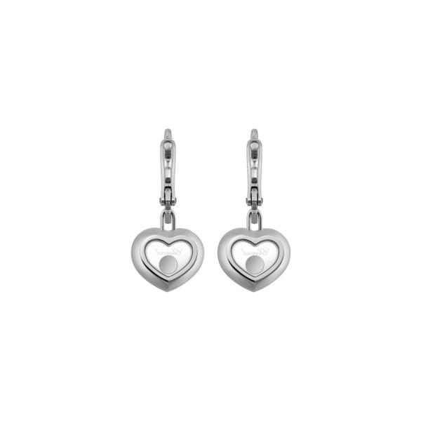 Chopard Happy Diamonds Icons Ohrhänger (Ref: 83A054-1401)