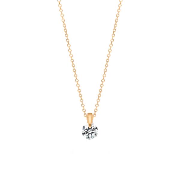 Schaffrath LIBERTÉ Collier (Ref: 114_L2N20_030_GW)