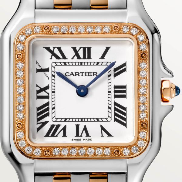 Cartier Panthère de Cartier (Ref: W3PN0007)