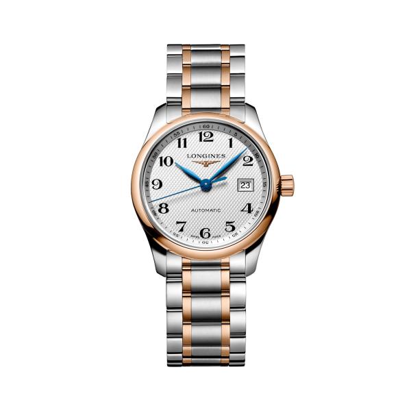 Longines The Longines Master Collection (Ref: L2.257.5.79.7)