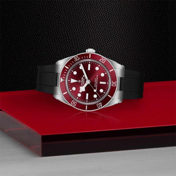 TUDOR Black Bay 58 (Ref: M7939A1A0RU-0003)