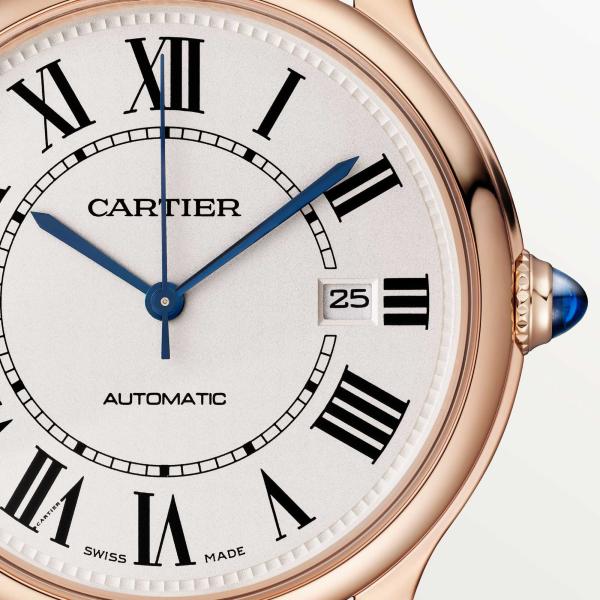 Cartier Ronde Louis Cartier (Ref: WGRN0011)