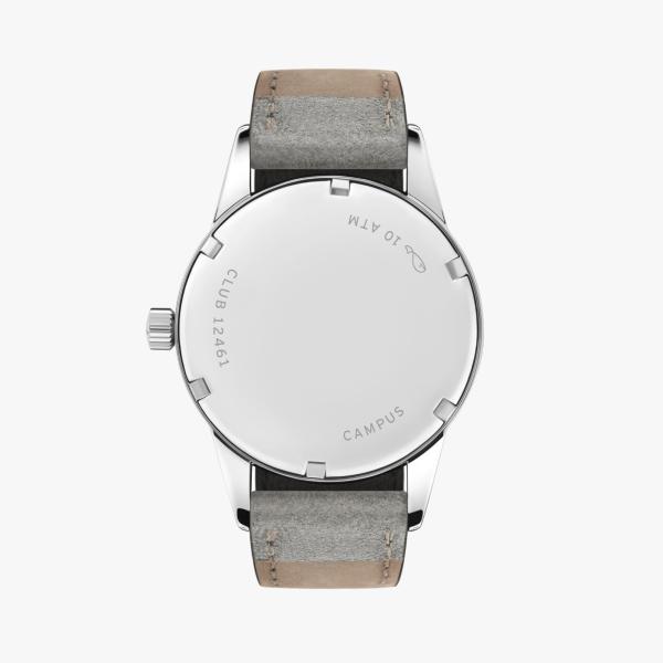 NOMOS Glashütte Club Campus cream coral (Ref: 714)