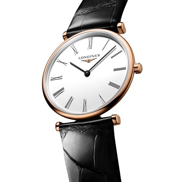Longines LA GRANDE CLASSIQUE DE LONGINES (Ref: L4.512.1.91.2)