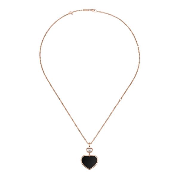 Chopard Happy Hearts Anhänger (Ref: 79A075-5201)