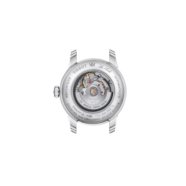 Tissot Le Locle 29mm (Ref: T006.207.16.046.00)