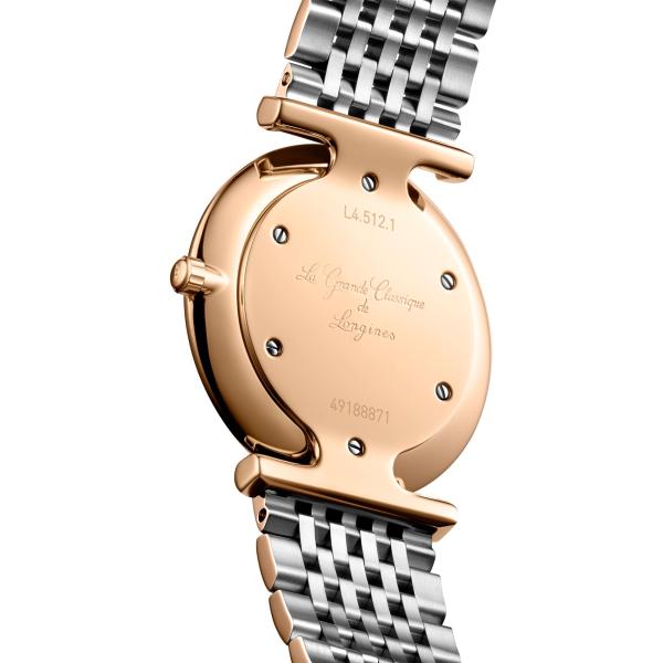 Longines LA GRANDE CLASSIQUE DE LONGINES (Ref: L4.512.1.67.7)