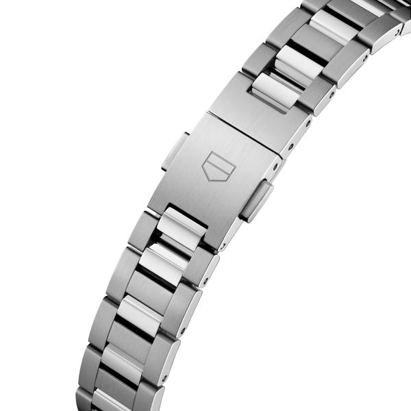 TAG Heuer TAG HEUER CARRERA DATE (Ref: WBN2412.BA0621)