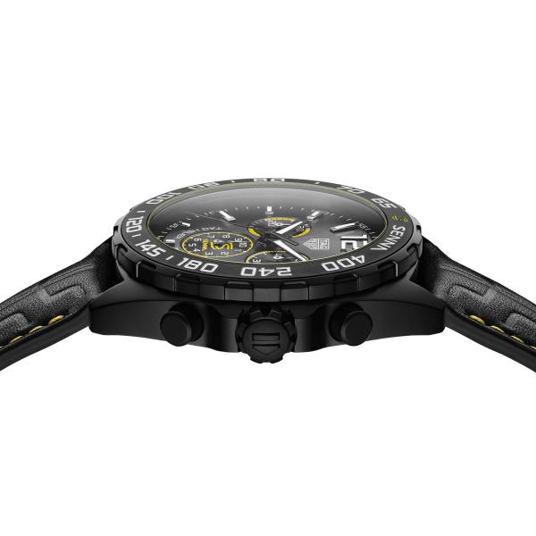 TAG Heuer TAG HEUER FORMULA 1 CHRONOGRAPH X SENNA (Ref: CAZ101AJ.FC6487)