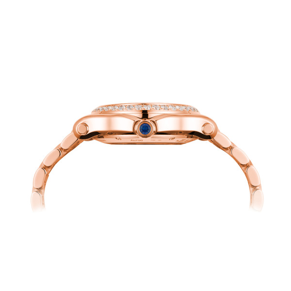 Chopard Happy Sport (Ref: 274808-5007)