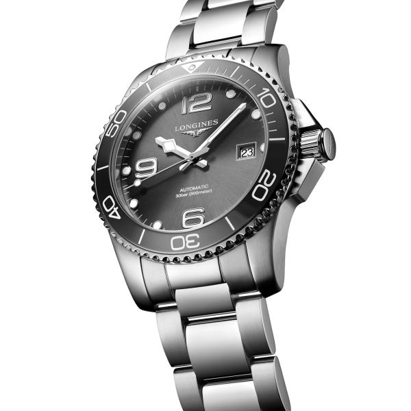 Longines HYDROCONQUEST (Ref: L3.781.4.76.6)