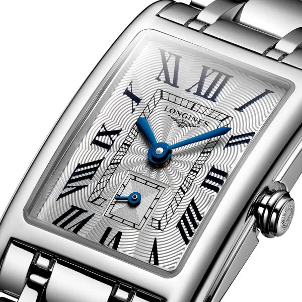 Longines LONGINES DOLCEVITA (Ref: L5.255.4.71.6)