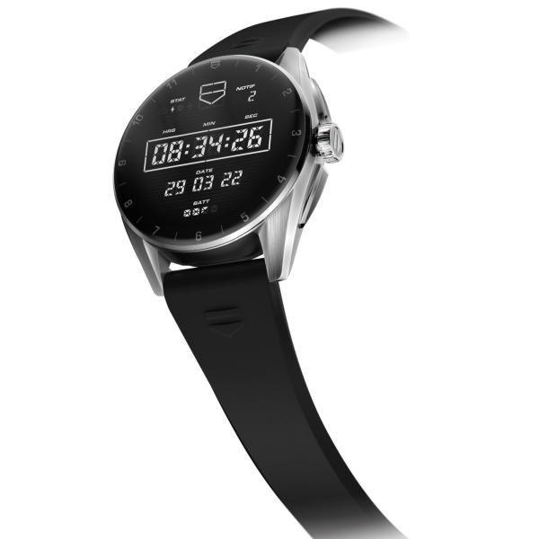 TAG Heuer TAG HEUER CONNECTED CALIBRE E4 (Ref: SBR8010.BT6255)