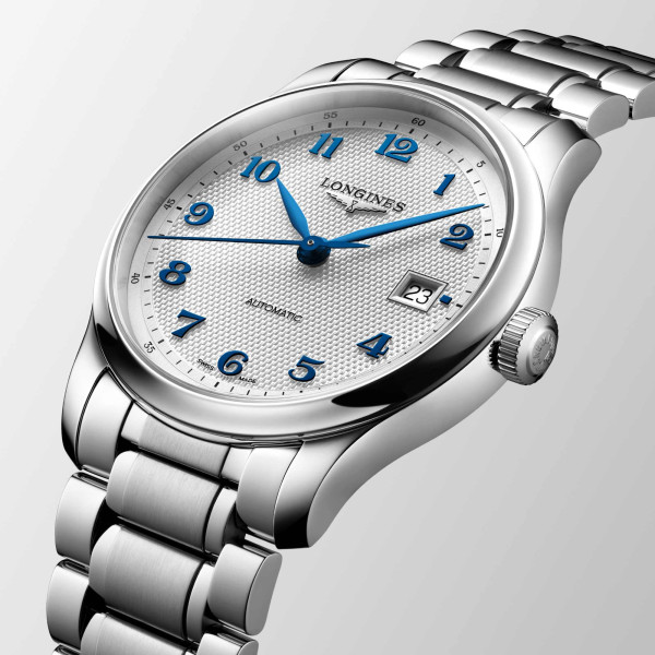 Longines LONGINES MASTER COLLECTION (Ref: L2.949.4.73.6)