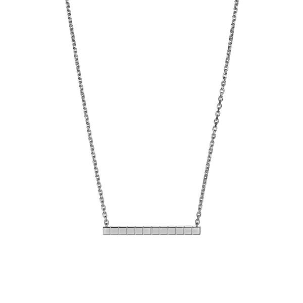 Chopard Ice Cube Halskette (Ref: 817702-1003)