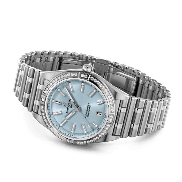 Breitling Chronomat Automatic 36 (Ref: G10380591C1G1)