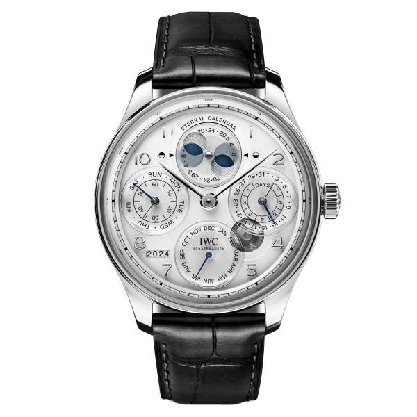 IWC PORTUGIESER ETERNAL CALENDAR (Ref: IW505701)