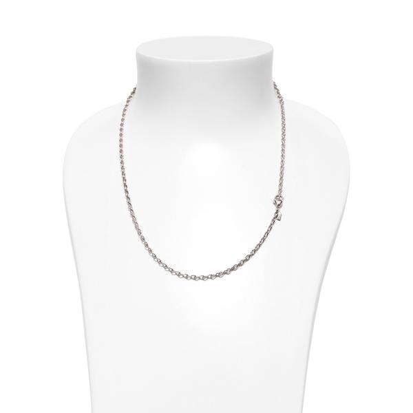 Tamara Comolli EIGHT Kette (Ref: C-Egt-2.8-wg-51)