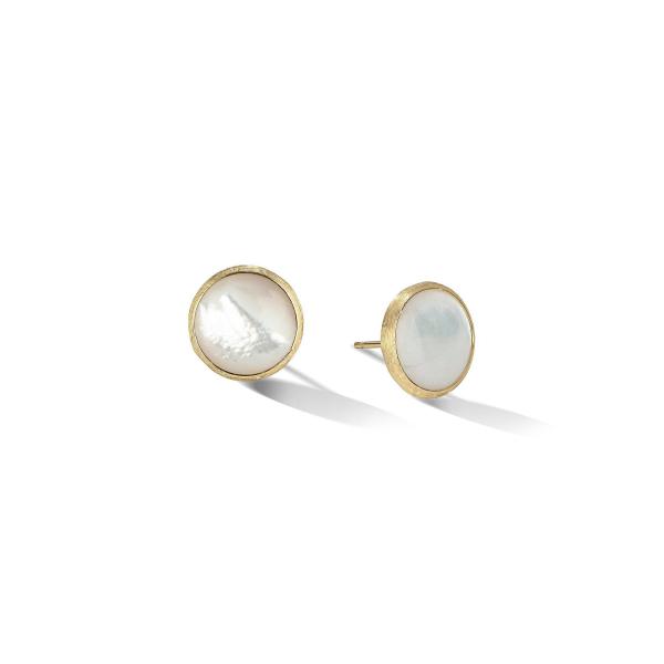 Marco Bicego Jaipur Color Ohrstecker (Ref: OB1739_MPW_Y_02)