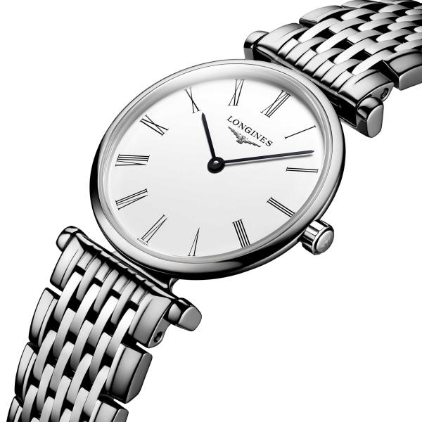 Longines LA GRANDE CLASSIQUE DE LONGINES (Ref: L4.209.4.11.6)
