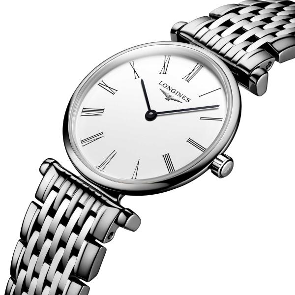 Longines Les Grand Classiques de Longines (Ref: L4.209.4.11.6)