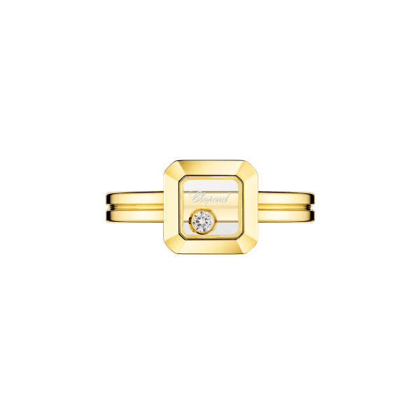 Chopard Happy Diamonds Icons Ring (Ref: 82A114-0000)