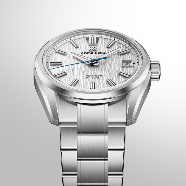 Grand Seiko Evolution 9 (Ref: SLGH031)