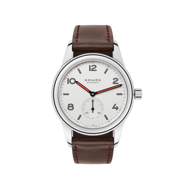 NOMOS Glashütte Club (Ref: 703.1)