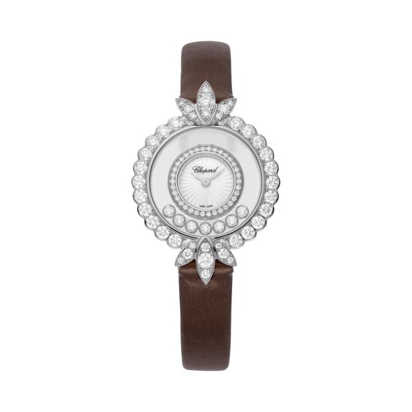 Chopard Happy Diamonds Joaillerie (Ref: 209424-1004)