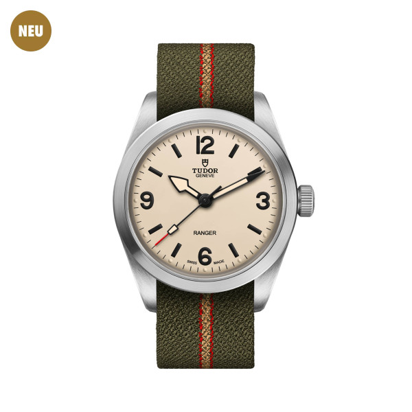 TUDOR Ranger (Ref: M79930-0008)