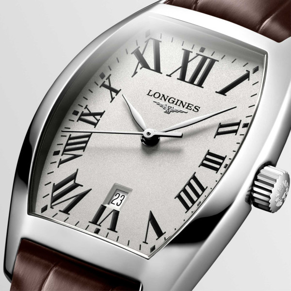 Longines LONGINES EVIDENZA (Ref: L2.155.4.71.5)